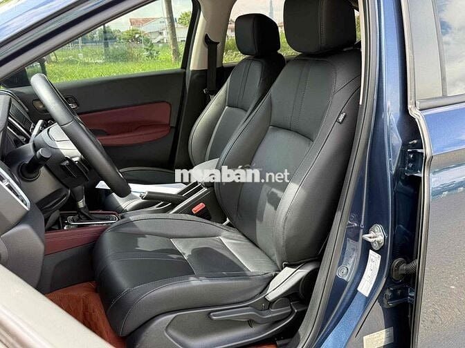 Honda City L 2024 Xanh 58.000km