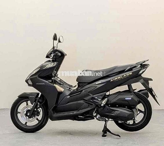Honda Air Blade 125 2024 Đen