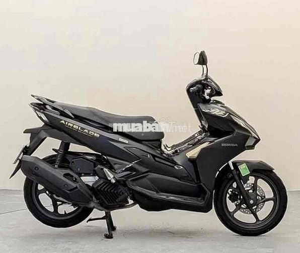 Honda Air Blade 125 2024 Đen