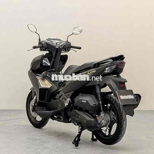 Honda Air Blade 125 2024 Đen