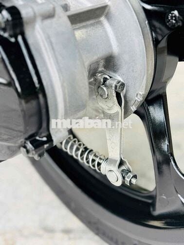 Nouvo SX 125fi cuối 2014 chạy 18000 km zin 100%