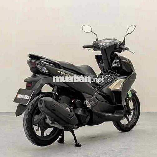 Honda Air Blade 125 2024 Đen