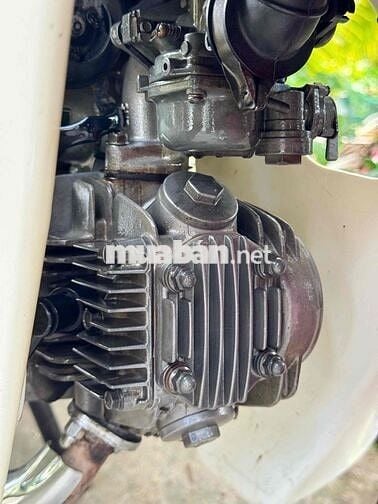 Super Dream 2003 Đỏ Bs 65DB Giao Cavet & Cccd