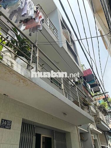 cho thuê nhà ở nguyên căn 2 lầu
