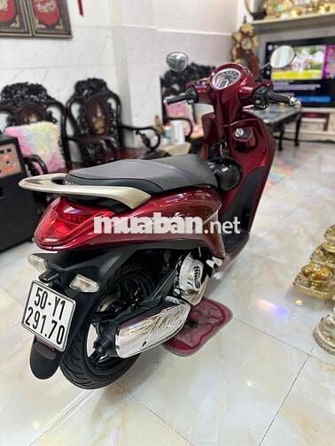 Yamaha Janus Fi Smakey 2019 (Trùm mền) Bstp Mới.