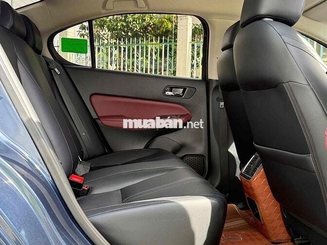 Honda City L 2024 Xanh 58.000km