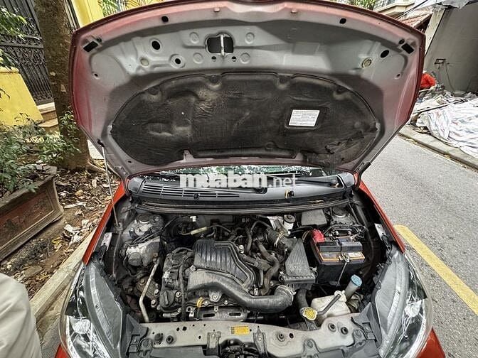Toyota Wigo 2021 Indonesia 55000km Cam