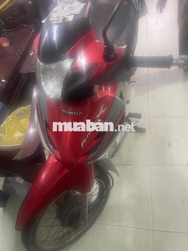 Honda Future màu Nâu
