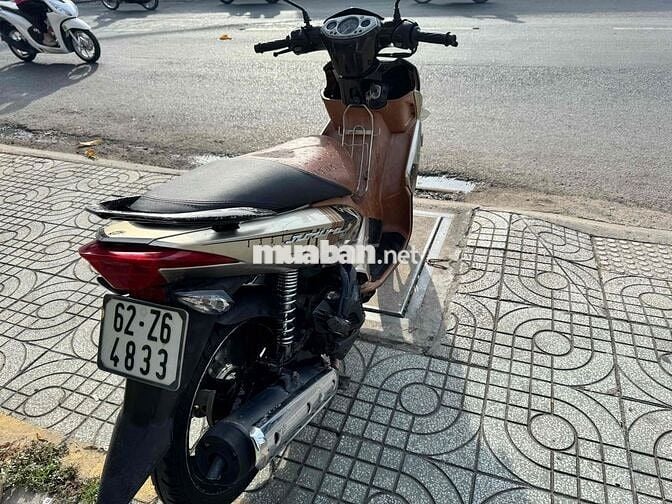 Yamaha Novo 4 xe cầm chính chủ