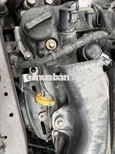 Toyota Wigo 2021 Indonesia 55000km Cam