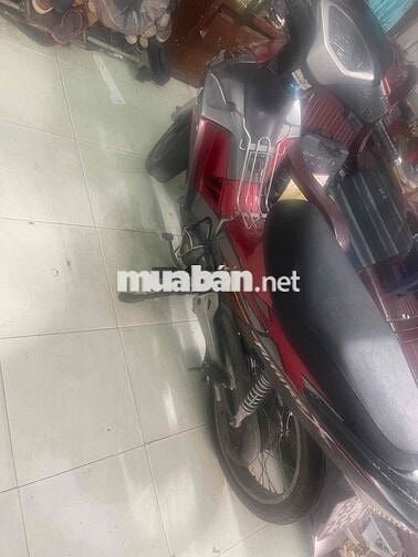 Honda Future màu Nâu