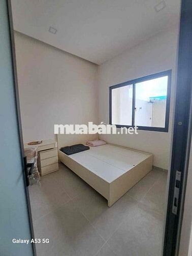 GIẢM NGAY 1TR • NHÀ NGUYÊN CĂN MỚI XÂY 2 PHÒNG NGỦ 1WC  1 TRỆT 2 LẦU