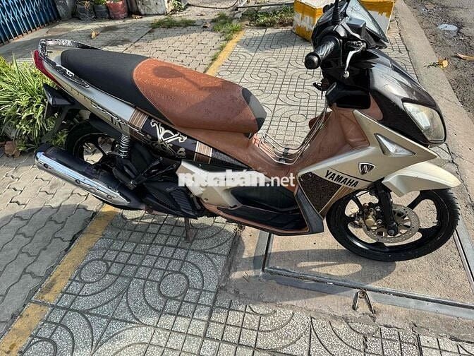 Yamaha Novo 4 xe cầm chính chủ