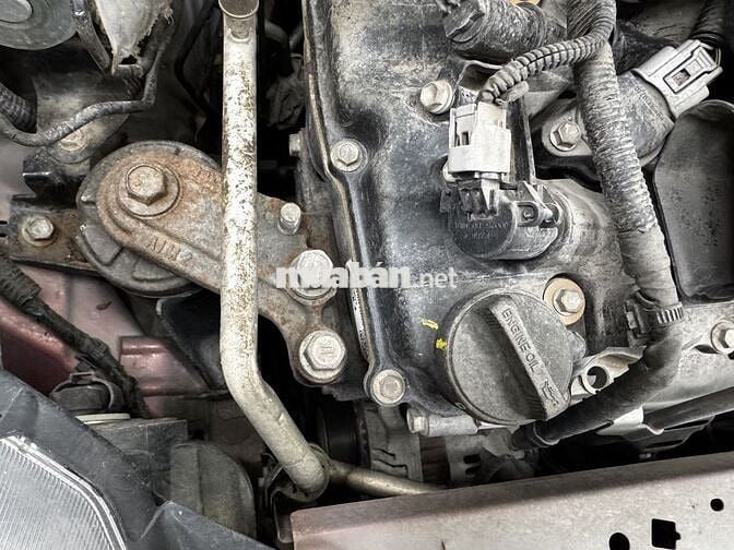 Toyota Wigo 2021 Indonesia 55000km Cam