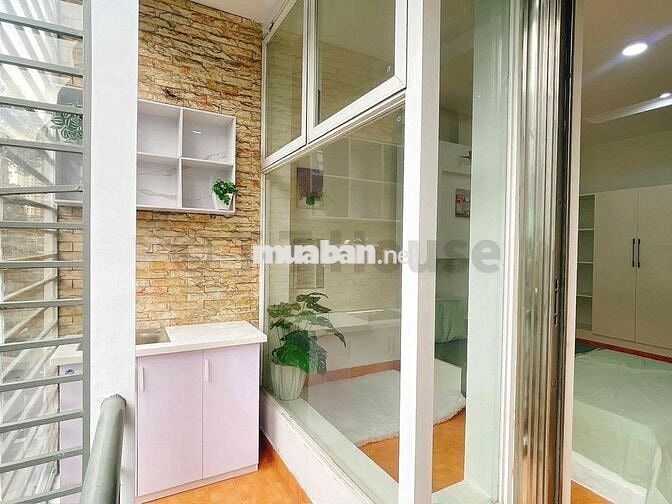 KHAI TRƯƠNG PHÒNG TRỌ SIÊU CẤP DỄ THƯƠNG NGAY TẠI QUẬN 5