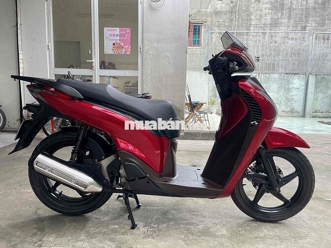 Sh 150cc.75726. 2O5 Full 2o12. Sm 610. Bstp.❤️