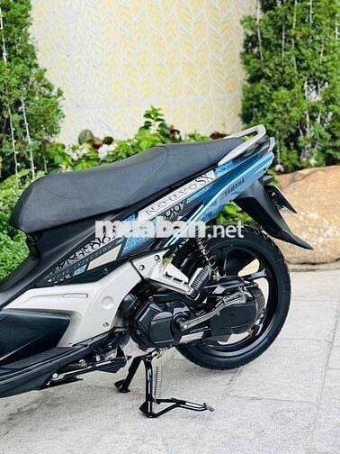 Nouvo SX 125fi cuối 2014 chạy 18000 km zin 100%
