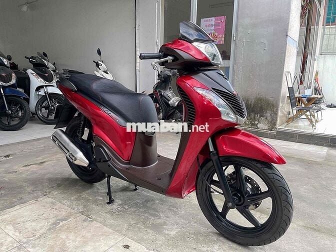 Sh 150cc.75726. 2O5 Full 2o12. Sm 610. Bstp.❤️