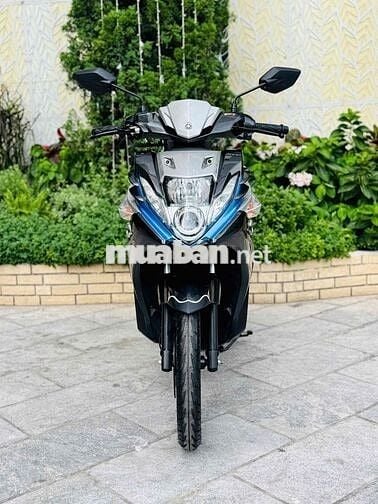 Nouvo SX 125fi cuối 2014 chạy 18000 km zin 100%