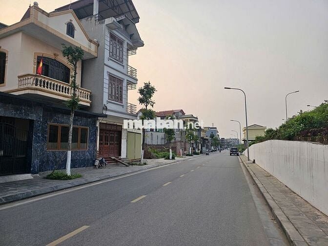 HẠ GIÁ SỐC, 100M2 ĐẤT PHỐ PHÚC LỢI, LONG BIÊN, GIÁ CỰC TỐT