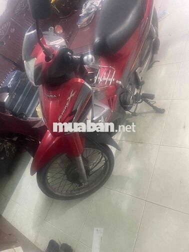 Honda Future màu Nâu