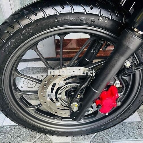 SH Mode ABS/2021 PBĐB Bạc, như mới, bstp đẹp 27669