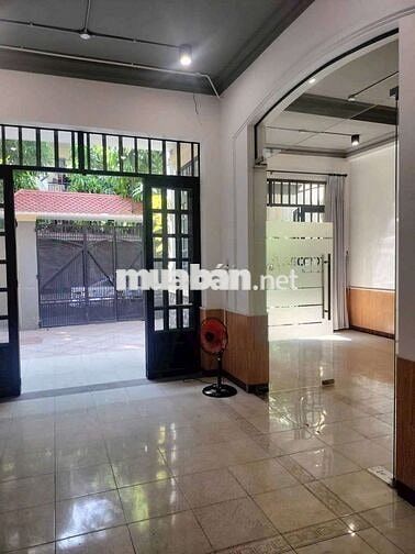 Hẻm Xe Hơi VIlla_BD.Túy_ DT 12×22_ 3 Tầng _ 8 Phòng_ Tiện Ở & VPCT& KD