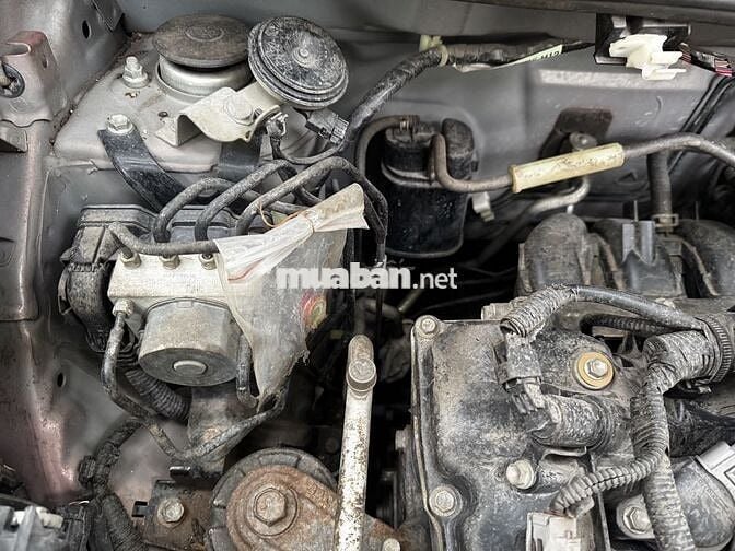 Toyota Wigo 2021 Indonesia 55000km Cam