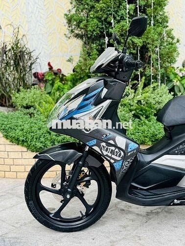 Nouvo SX 125fi cuối 2014 chạy 18000 km zin 100%