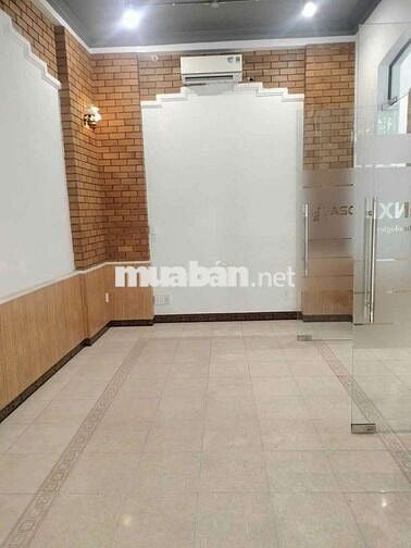 Hẻm Xe Hơi VIlla_BD.Túy_ DT 12×22_ 3 Tầng _ 8 Phòng_ Tiện Ở & VPCT& KD