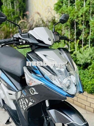 Nouvo SX 125fi cuối 2014 chạy 18000 km zin 100%