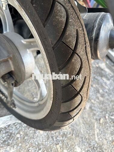 Yamaha Luvias Đen, Nâu đã sử dụng
