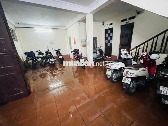 Còn phòng ccmn ngõ 898 đường láng(157 chùa láng) cho thuê