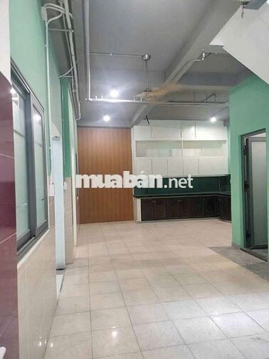 Hẻm Xe Hơi VIlla_BD.Túy_ DT 12×22_ 3 Tầng _ 8 Phòng_ Tiện Ở & VPCT& KD