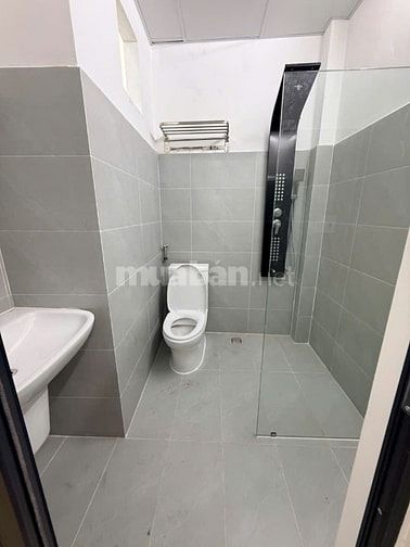 Căn hộ 1Pn tách bếp mới, cao cấp tại 68/ Thích Quảng Đức, PN