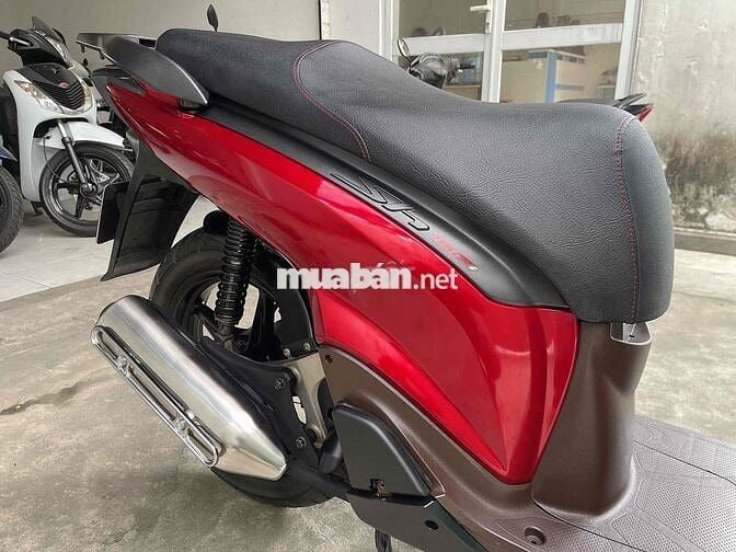 Sh 150cc.75726. 2O5 Full 2o12. Sm 610. Bstp.❤️