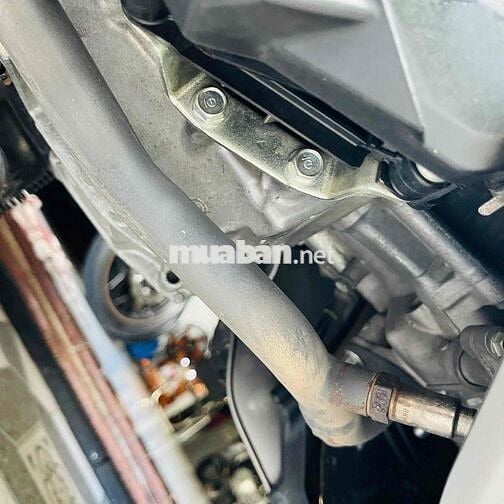 SH Mode ABS/2021 PBĐB Bạc, như mới, bstp đẹp 27669