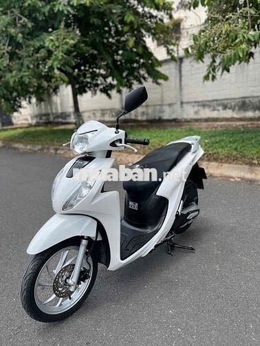 Honda Vision 2025 Trắng