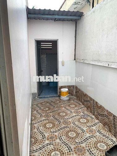 Nhà 300m2 hẻm ô tô đường Trần Quang Diệu