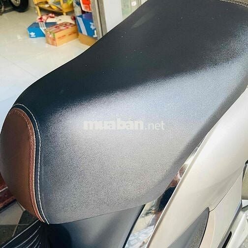 SH Mode ABS/2021 PBĐB Bạc, như mới, bstp đẹp 27669