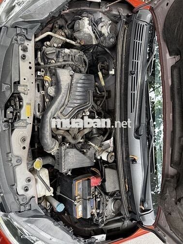 Toyota Wigo 2021 Indonesia 55000km Cam