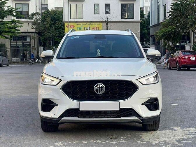 MG ZS - STD 2025 new