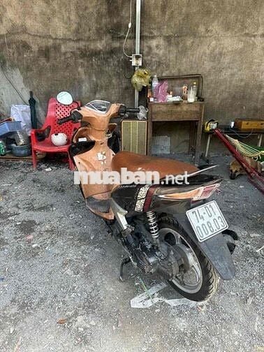 Yamaha Luvias Đen, Nâu đã sử dụng