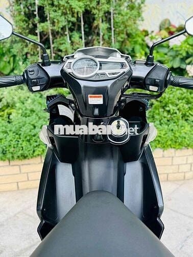 Nouvo SX 125fi cuối 2014 chạy 18000 km zin 100%