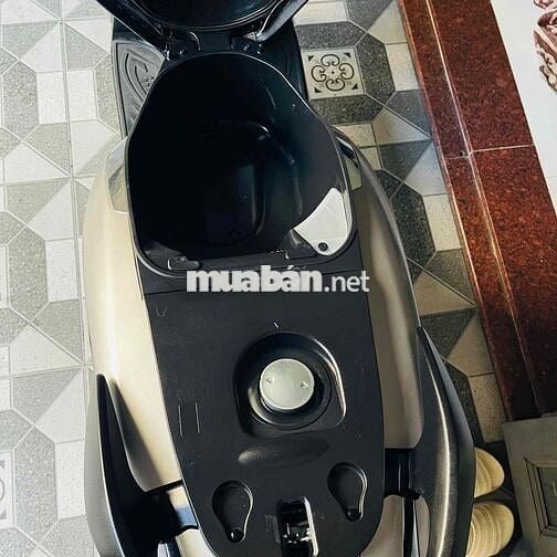 SH Mode ABS/2021 PBĐB Bạc, như mới, bstp đẹp 27669
