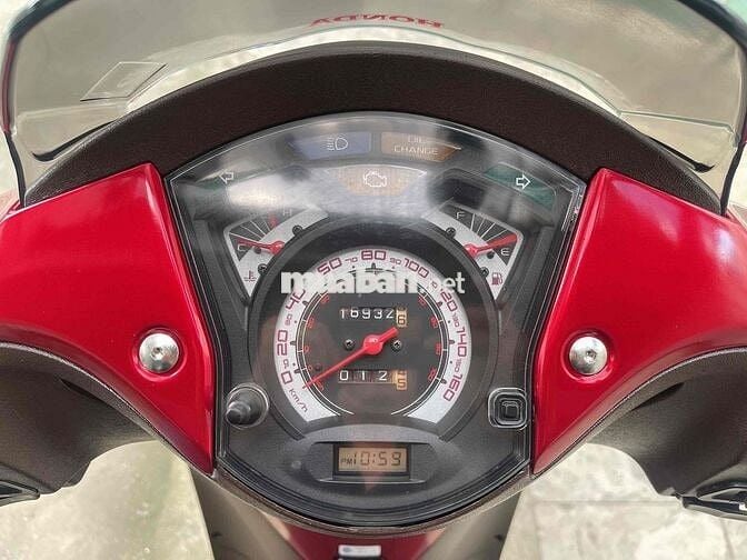 Sh 150cc.75726. 2O5 Full 2o12. Sm 610. Bstp.❤️