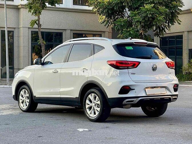 MG ZS - STD 2025 new