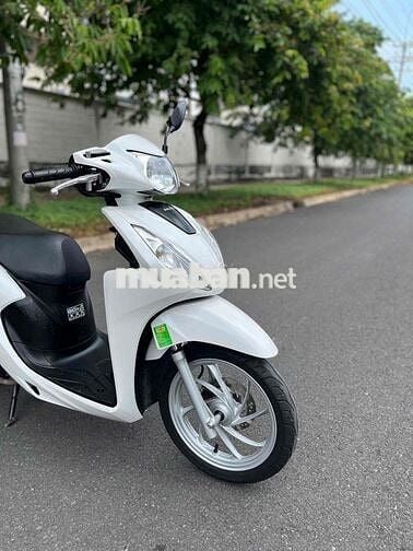 Honda Vision 2025 Trắng
