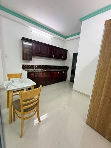 Căn hộ 1Pn tách bếp mới, cao cấp tại 68/ Thích Quảng Đức, PN