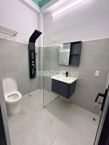 Căn hộ 1Pn tách bếp mới, cao cấp tại 68/ Thích Quảng Đức, PN